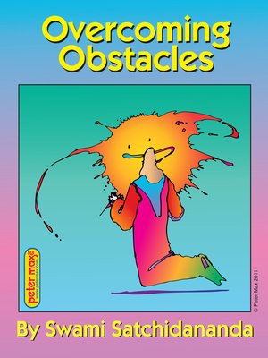 cover image of Overcoming Obstacles